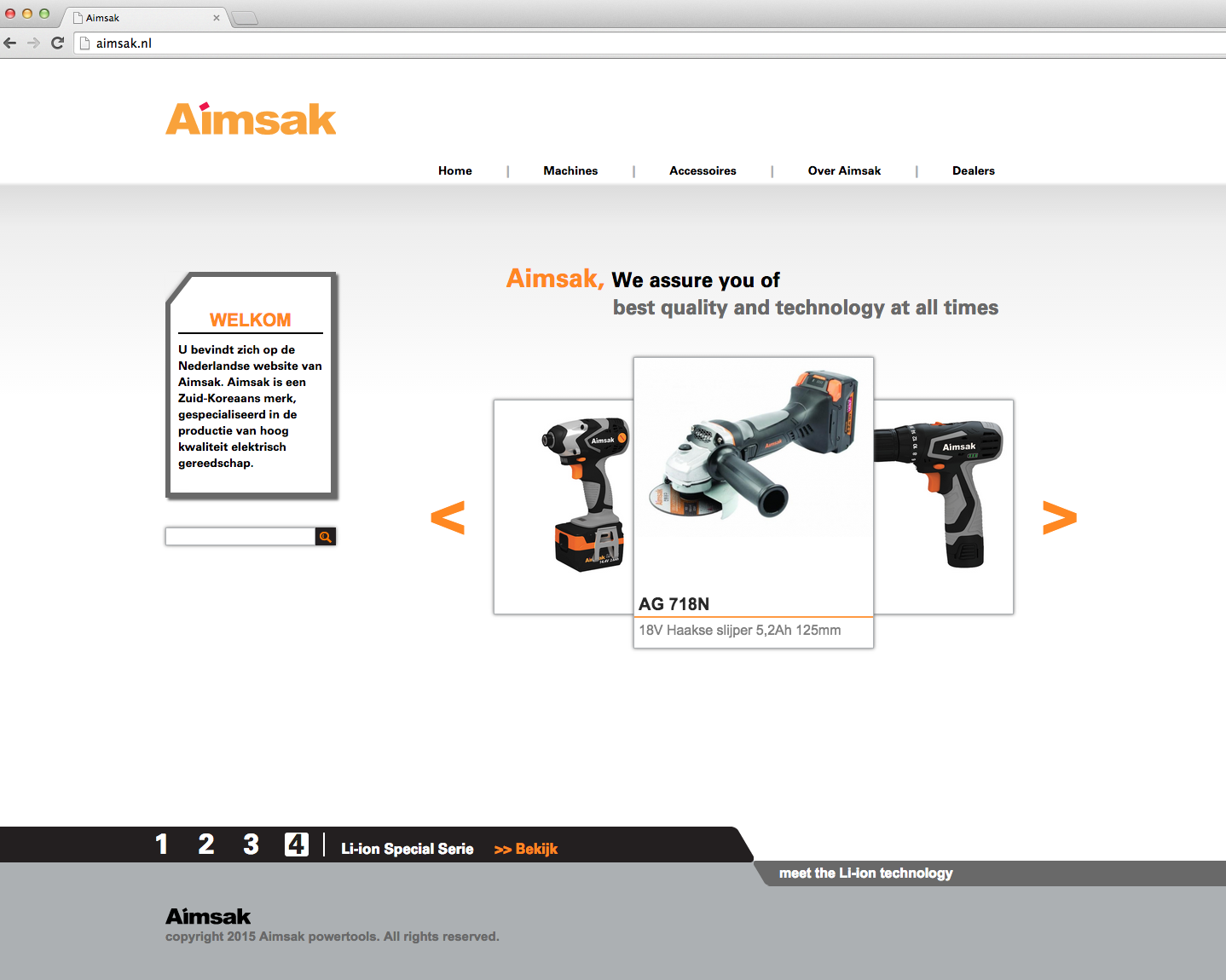 Aimsak